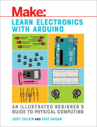 Make: Learn Electronics with Arduino - Print