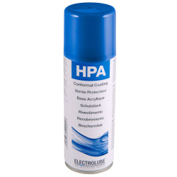Electrolube HPA200H High Performance Acrylic Conformal Coating 200ml