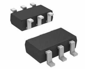 SI3440-DV TSO-6 N 1,2A/150V