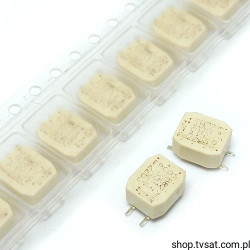 B82790S513N201 51uH 0.5A Double Chokes SMD EPCOS