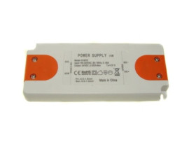 Zasilacz CV IP40 plastik 24V 15W