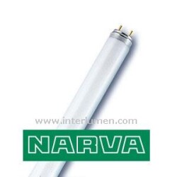 23W/760-10 L» 970 G13 T8 Narva 2054 daylight