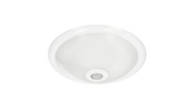 Plafon Mario 2Xe27 Pir Ik08 Ekp9911 Eko-Light