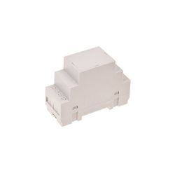 Z106J ABS V0 - Obudowa modułowa na szynę