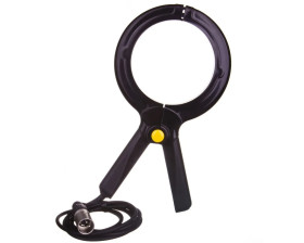 Cęgi pomiarowe N-2 wtyk XLR WACEGN2XLR