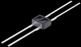 ITR8307 Reflex light barrier 0.7mm Submin 4-pin