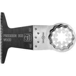 Fein 63502230210 E-Cut HCS Plunge Saw Blade 65mm Japan Teeth Wood Use
