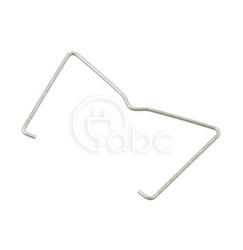 Obejma sprężynowa do gniazd serii EC50/PW80/EC35 przekaźników serii RM MH16-2...