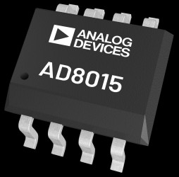 155 Mbps Transimpedance Amplifier