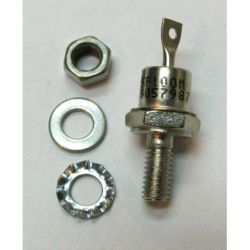 D16A/1200V dioda 16A, 1200V, DO4