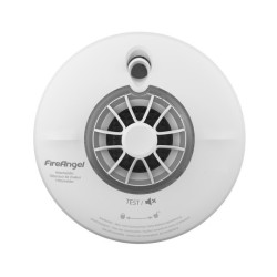 Czujnik ciepła FireAngel HT-630-EUT z funkcją komunikacji