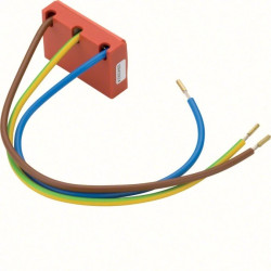 tehalit.GB-EG Ogranicznik przepięć Typ T3 3x15mm2 EUS315