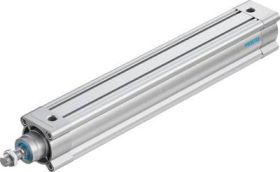 Siłownik standardowy FESTO DSBC-63-400-PPSA-N3 1383642, Długość skoku: 400 mm