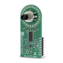 MIKROE Knob G Click