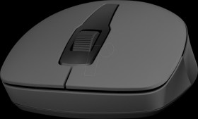 2S9L1AA#ABB Mouse, wireless, black