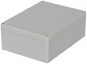 Urządzenia przemysłowe Bopla EUROMAS M 223, Wymiary: (D x S x W) 200 x 150 x 75 mm, poliwęglan, 1 szt.