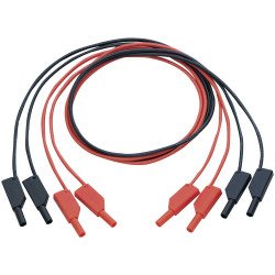 GW Instek GTL-210 Test Lead 1 PC Precision Testing