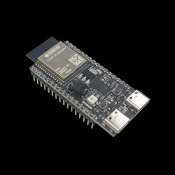 ESP32-C6-DEVKITC-1-N8 - płytka deweloperska z modułem ESP32-C6