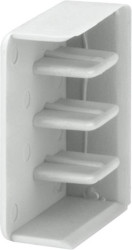 Siemens 5ST3718 Zaślepka 4 styki 10 szt.