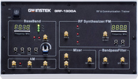 GW Instek 01RF1300A0GS GRF-1300A 1 szt.