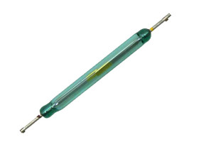 Kontaktron szklany 20x3mm