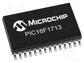 PIC16LF1713-I/SO