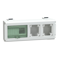 Schneider Electric KSB32CP biały 1 szt.