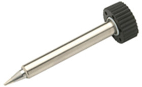 Tip sleeve, Weller T0058744710N for soldering iron WSP 80