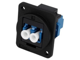 Złącze światłowodowe łącznik duplex jednomodowy (SM) FT CP30213X