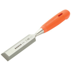 Bahco 414-32 414 Bevel Edge Chisel 32mm (1 1/4in)