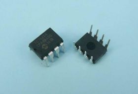 TC-7662-ACPA DIP-8 3V-18V 40mA UKŁAD