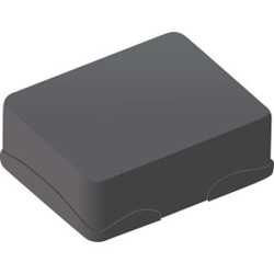 Dławik dużej mocy 1 μH 20% 2512 (6432M) Idc 4.5A Q: 15 Proszek, stop metalu