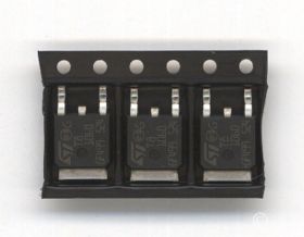 T810-600B 8A 600V 10mA DPAK/TO-252 TRIAK