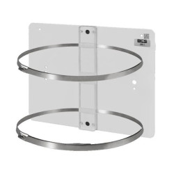 Adapter słupowy do obudów BCS-L2 i BCS-L3 BCS-OB-1