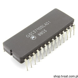 GSC37905LA01 ASIC OEM ICs DIP28C MOTOROLA