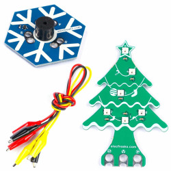 Christmas Coding Kit for micro:bit
