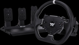 GRB-G6D-DGT3BB-01 G6 SimRacing bundle