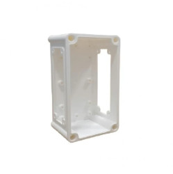 Podstawa skrzynki Z-0/2 280x140x116mm