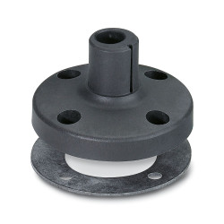 Płyta montażowa Phoenix Contact Akcesoria montażowe