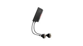 Rejestrator danych USB 2.0 Kvaser