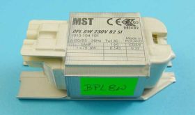 8W-BPL STATECZNIK EEI=B2 MST 4/6/8/2x4W