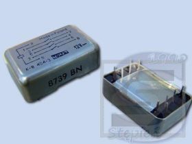 Przekaźnik K8 4x12V 404-3 TELFA