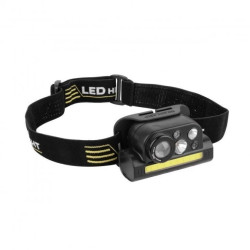 Latarka LED czołowa Pyxis 3.0 GW-0154