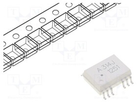 HCPL-314J-000E