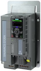 Rama montażowa Siemens 6SL3261-6GC00-0BA0