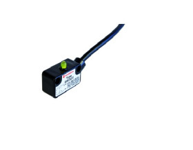 Kontaktron 10 → 240V ac/dc Kontaktron NO Norgren LED: Tak IP66