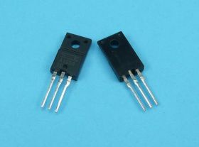 2SA-1668 PNP 2A/200V/25W TRANZYSTOR