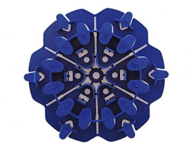 Organizator światłowodowy SPOOL6