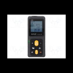 Dalmierz laserowy do 40m AXIOMET / AX-DL100