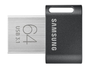 Pamięć 64 GB Bez szyfrowania USB 3.1 140-2 poziom 3 Samsung Tak V-NAND Tak
